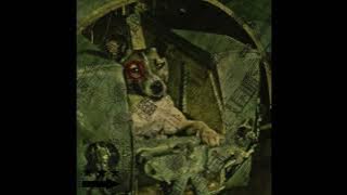 Lazarus, Orpheus - l0s7 conn3ct10n (Official Audio)