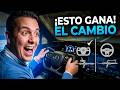 Lexus RZ contra volantes tradicionales | ¿Cuál gana?