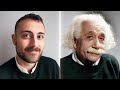 I Tried Einstein's (genius) Daily Routine: Here's What Happened