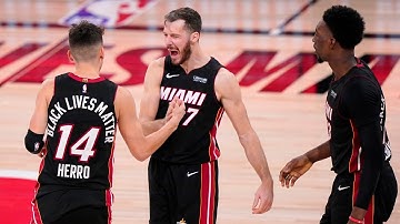 Erik Spoelstra on the Miami Heat