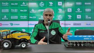 ((SÉRIE A)) Coletiva Walter Dal Zotto Jr.