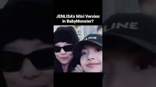 Jenlisa X Chiyeon 