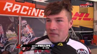Enduro World Championship 2014 Round1 Spain SPEEDHD 720P h264 English