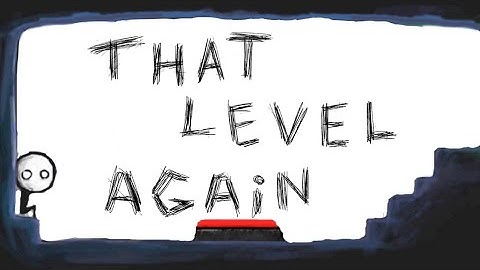 That Level Again - Full Walkthrough                           (Level 1 - 108)
