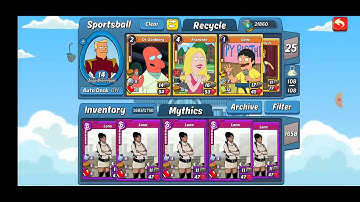 Animation Throwdown - Weekly Megaquest Tips