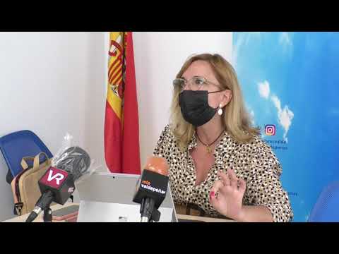 PP Sobre Pleno Ordinario Septiembre 2021 Noticia Informativos 09/09/2021