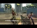 Zombie Defense Adrenaline (by Pirate Bay Games) Android Gameplay [HD]