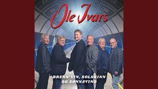Brenn'vin, solskinn og sønnavind