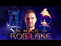 Rob lake at state theatre center for the arts