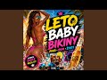 Leto Pivo Bikiny