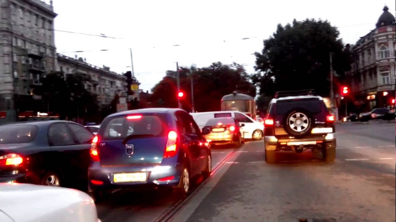 In Vito veritas: торописька на мерсе снуёт по Шмидта