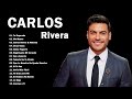 Carlos Rivera GRANDES EXITOS SUS MEJORES CANCIONES Carlos Rivera 15 Grandes Éxitos Completo mp3
