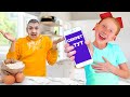 Телефон который видит будущее /часть 1/ #oreoveronika