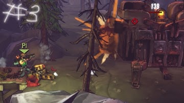 Shoot many robots #3 ТЯЖЕЛО!