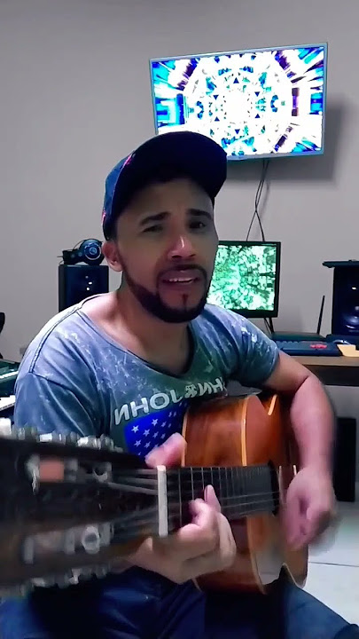 É O AMOR