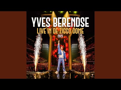Zij (Live in de Ziggo Dome 2025)