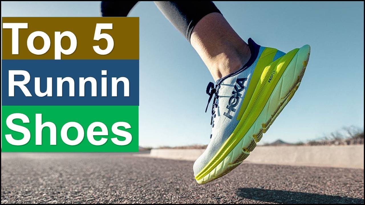 Best Running Shoes