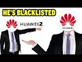 Why Blacklisting Chinese Companies Isn’t Effective