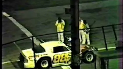 1983 Raceway Park (Blue Island) Late Model Trophy ...