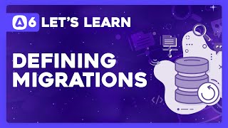 Famous Let's Learn AdonisJS 6: Ep 4.2 - Introducing and Defining Database Migrations Net Worth