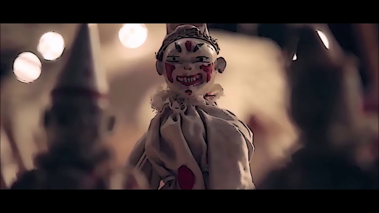 The Roots Of Tanuki - Dead Stories