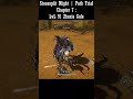 LvL 91 Zhuxie Gule ⚔️🔥 | Chapter 7 | Stonesplit Might Path