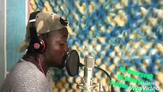 MEJ studio session
