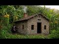 Bankrupt CEO Returns to the Mountains, Builds a Life Without Electricity