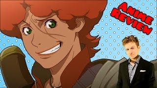 Shingeki no Bahamut Genesis Action Fantasy Adventure Anime Review 92