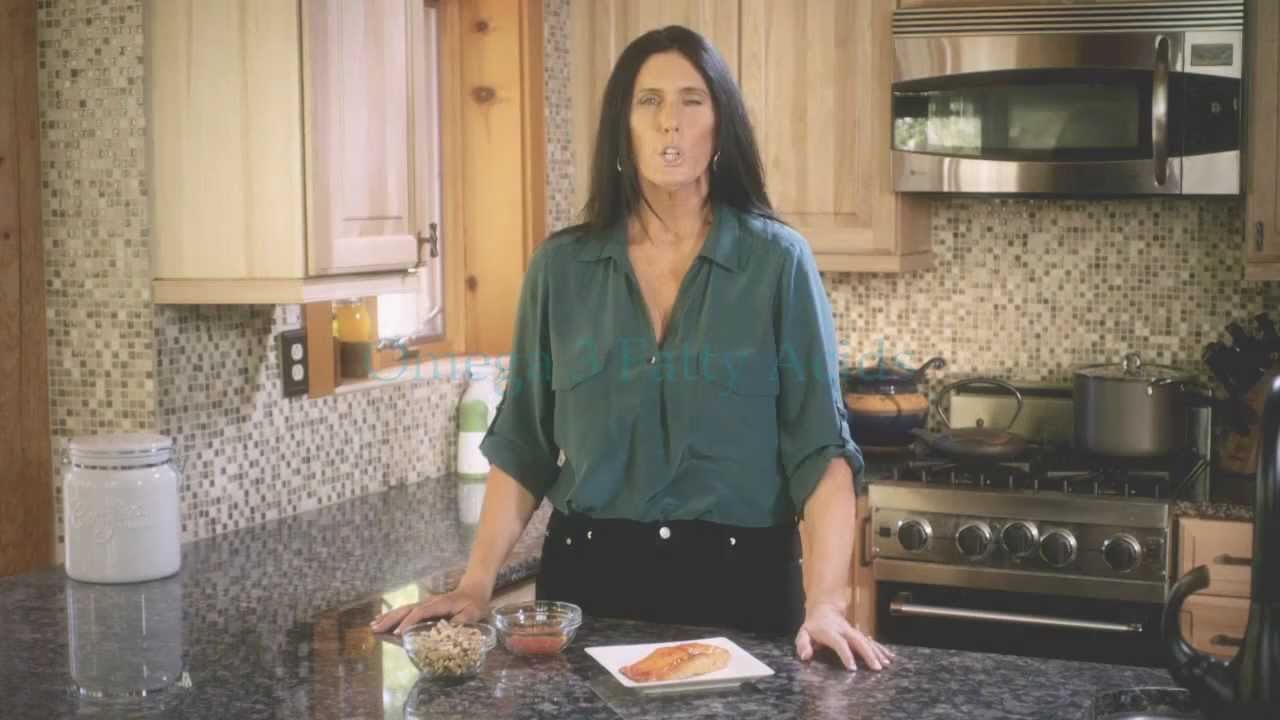nat geo history books Minute Medicine: Omega 3 Fatty Acids: What They Are and Why You Need Them