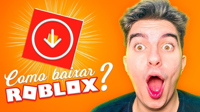 Como Baixar e Instalar Roblox no PC (E Jogar) 