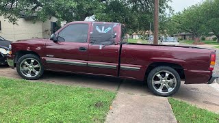 Copperas Cove woman shot by off-duty officer describes how bullets came near her head