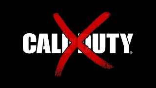 F*ck COD.