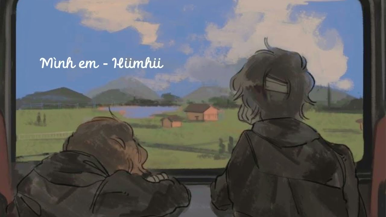 Mình em - Hiimhii [Lyrics] - youtube