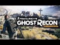 Ghost Recon Wildlands Gameplay Reactions! A Walkthrough of ...
