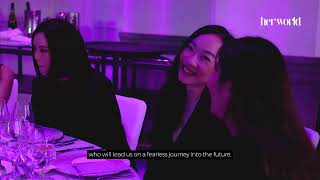 Inside The Her World Women Of The Year 2024 Gala Dinner
