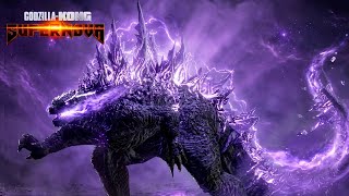 Major Retcon In Godzilla X Kong Supernova! | New Plot Leaks #godzillaxkong #godzilla