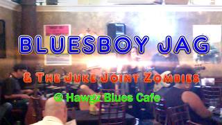 BluesBoy Jag