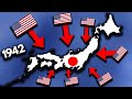 Trying To Save Japan In 1942 - Hearts Of Iron 4
