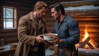 Download Lagu His Heart Was Breaking Until a Cowboy Offered Warm Food and Warmer Company MP3