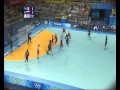 Equipe France Handball : Champions Olympiques Pékin 2008