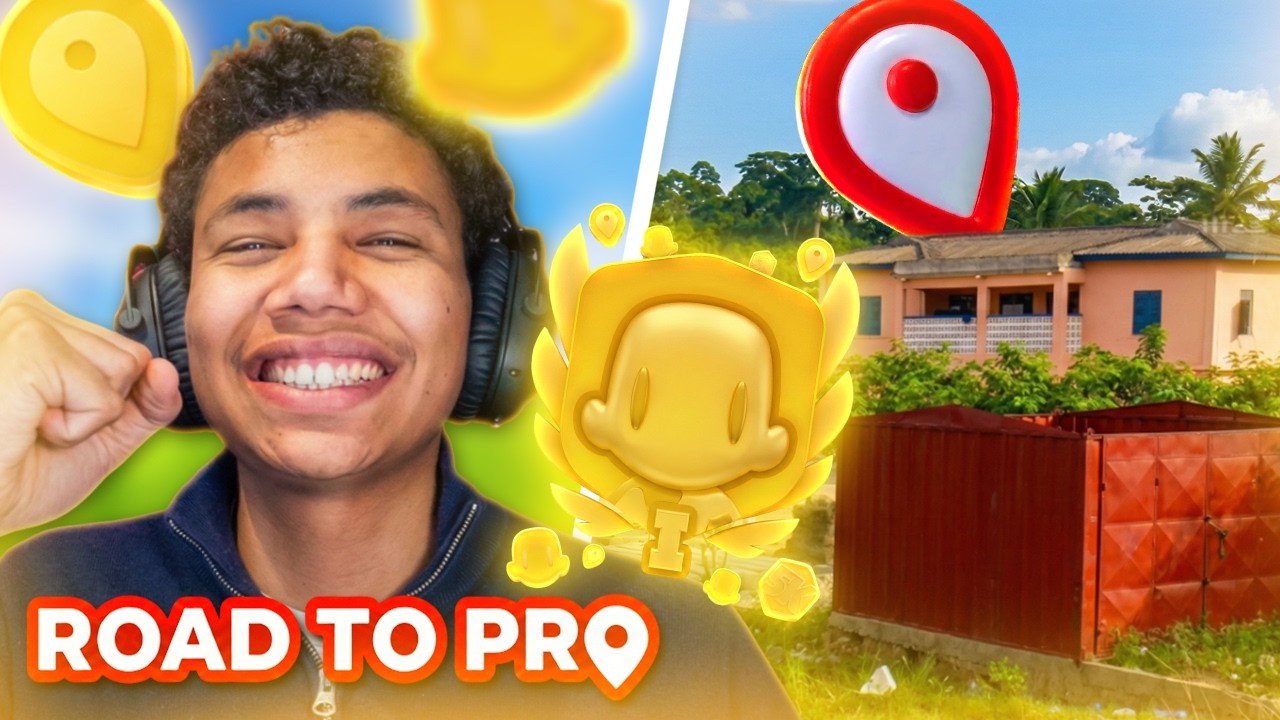 Двойное повышение? Это просто невероятно! | Путь к профессионалу, эпизод 4