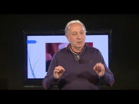 The secret of Sardinian centenarians | Raffaele Sestu | TEDxViaTirso