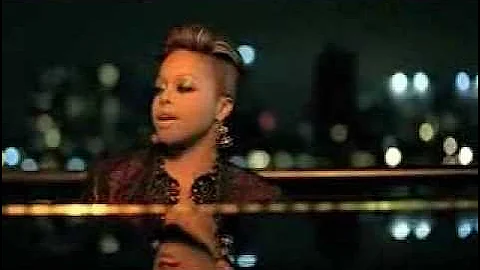 Chrisette Michele - What You Do