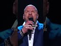 WELCOME TO THE NETFLIX ERA #WWEOnNetflix #TripleH