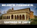 BELGAR DE FERNAMENTAL Y SU SANTUARIO DE ZORITA
