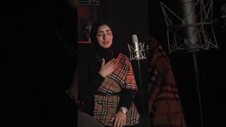 Menna Fadel - Rased Elsatr (Video Clip) فيديو كليب - منه فاضل - رصيد الستر #cover #music #singer