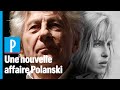 Valentine monnier la franaise qui accuse roman polanski de viol