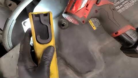 LMM Duramax Black Smoke and Low Power.