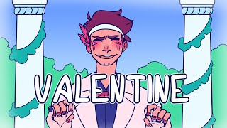 Valentine // QSMP Animatic
